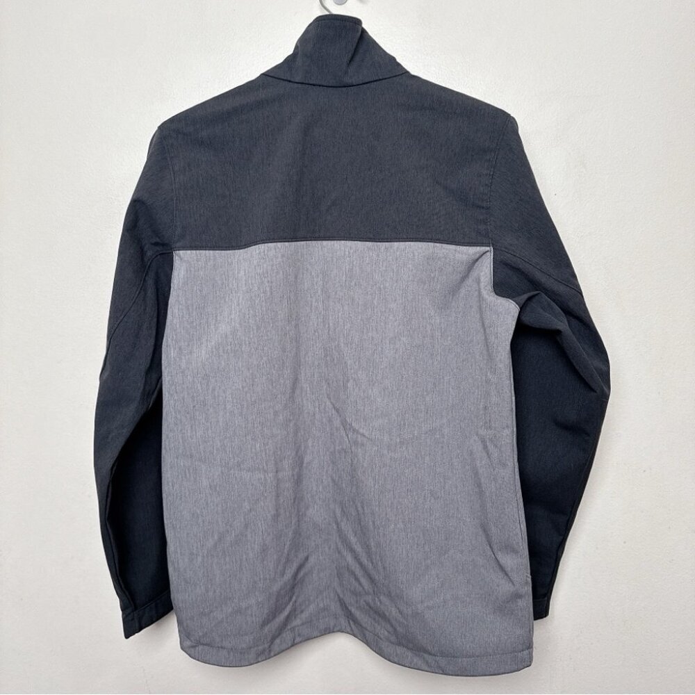 Columbia Mens Small Cruiser Valley II Softshell Hiking Jacket - Picture 14 of 14